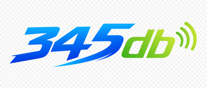 345db লোগো